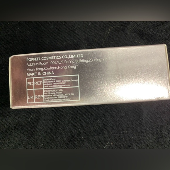 Foundation Base Coat - Picture 3 of 7